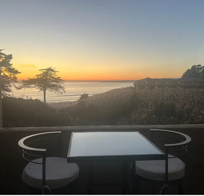 Seascape Oceanf 1 bdr suite hottub Aptos SantaCruz - Image 1