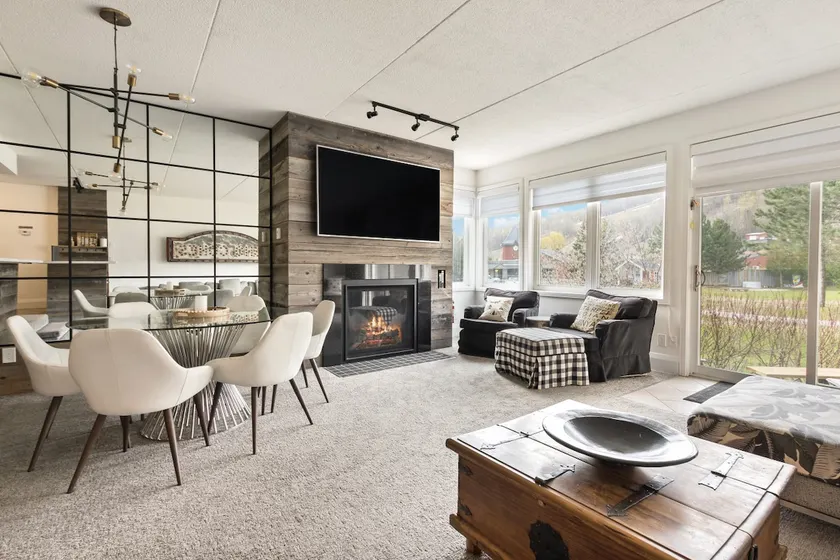 2BDR Cachet Crossing Retreat, Sleeps 8 - Image 1