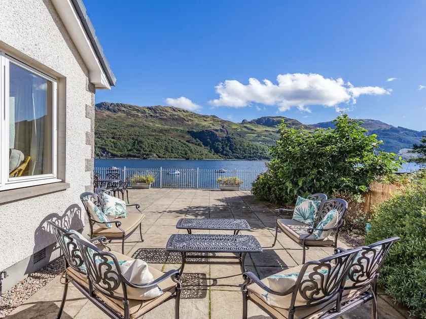 Lochside House - S4532 - Image 1