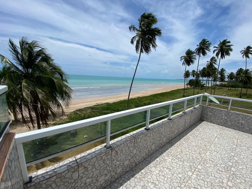 Seaside triplex in Maragogi/Barra Grande - AL - Image 1
