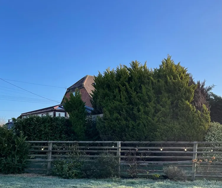 Holiday cottage With hot tub - Image 1