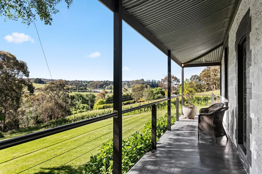 The Other House - Image 1