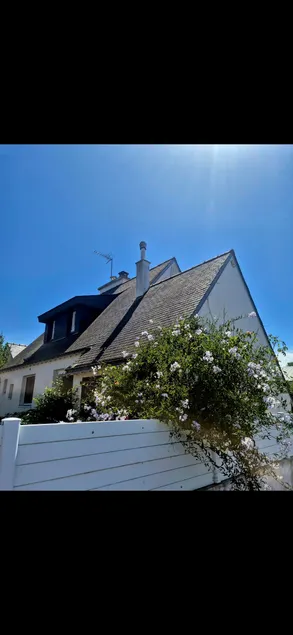 Large garden, quiet, shops within walking distance, 3 bedrooms - Image 1