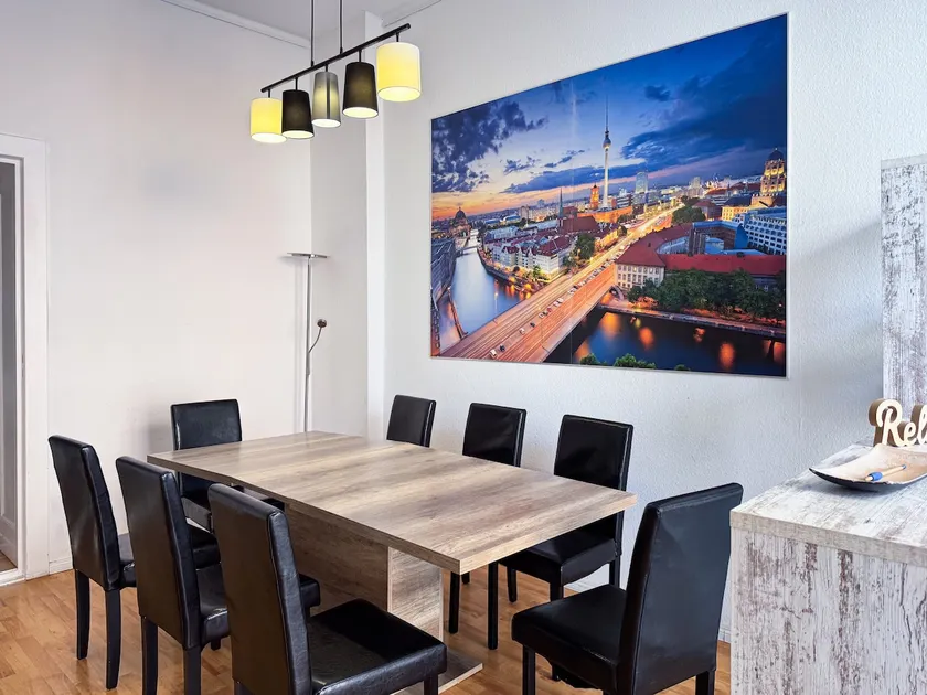 City-Apartment Zille - Image 1