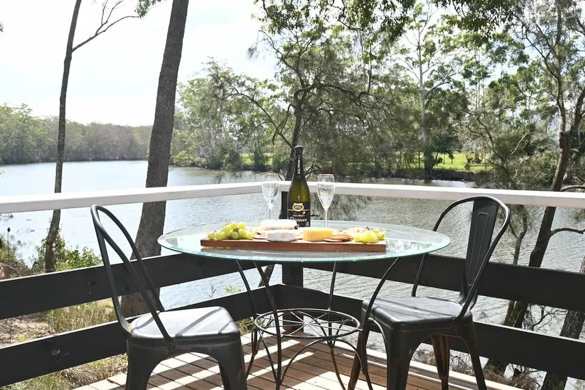 ”Riverdance” - Riverside Luxury and Tranquility - Image 1