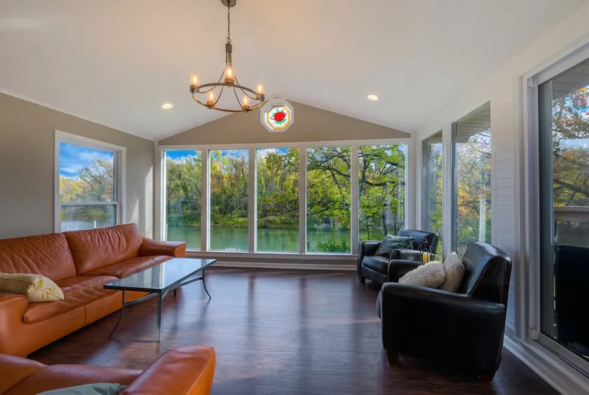 Stunning River Home • Game Room • Kayaks • Views - Image 1