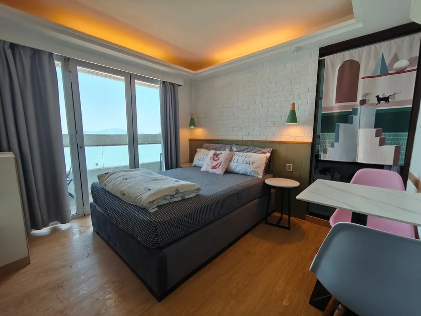 Cheung Chau Island Sea View Suite - Image 1