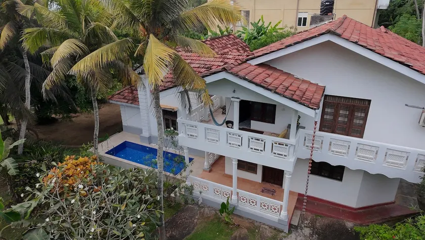 Villa Balapitiya Beach - Image 1