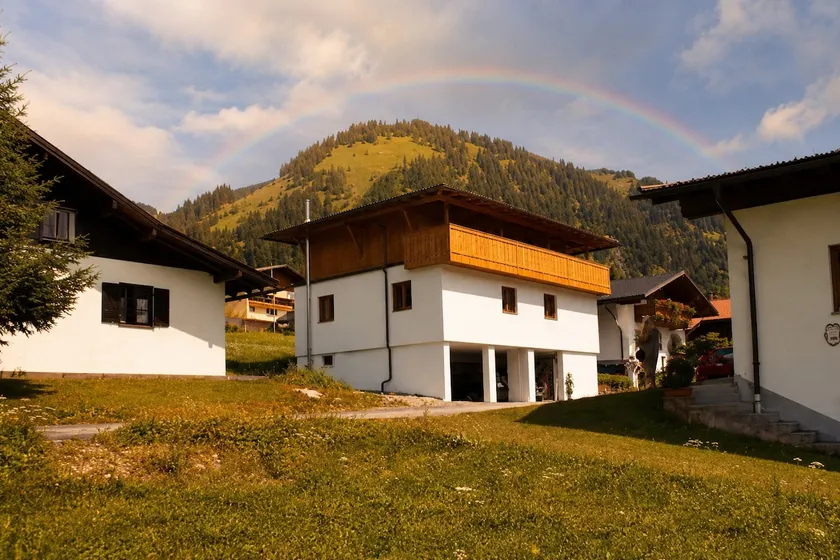 Haus Lukas 2 Tannheimertal, Austria - Image 1