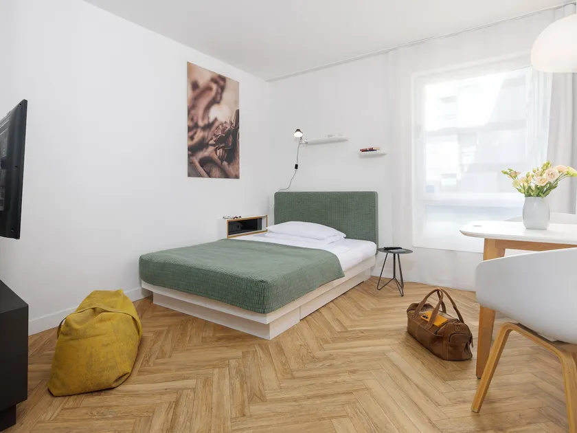 smartments temporary home - Studio in Munich - Image 1