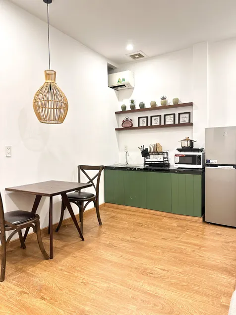 Namto House Near Han Market, 4B - Image 1