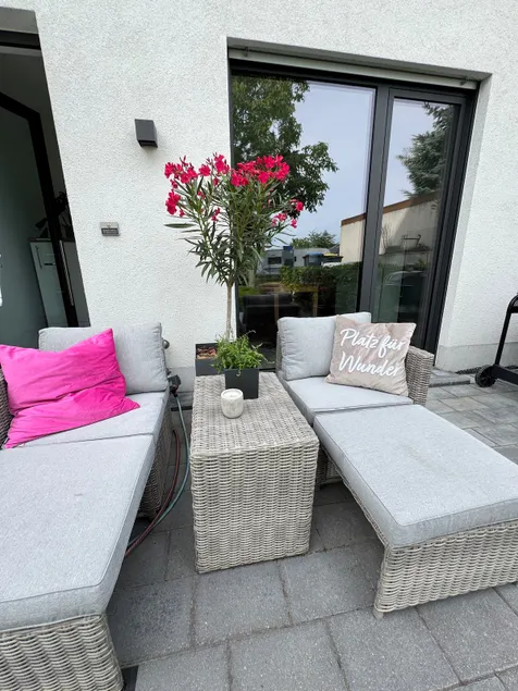 Apartment for Eifel vacation, Cologne trade fair & Kommandeursburg - Image 1