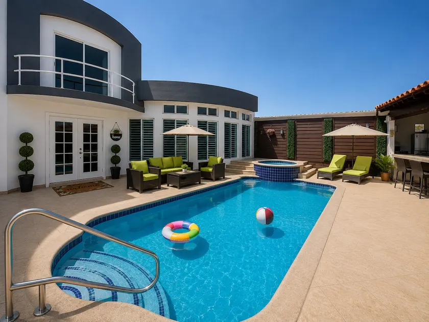 Zoe’s House - Image 1