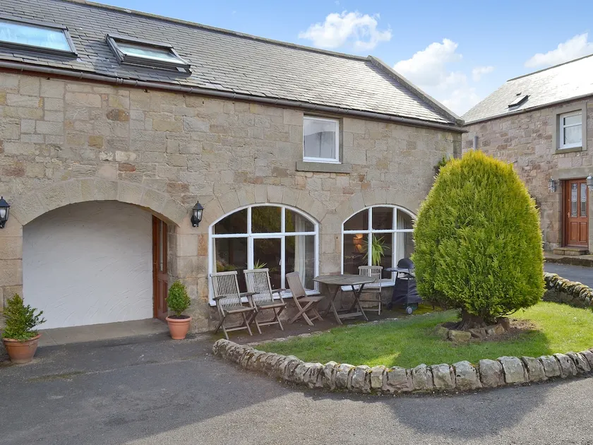 The Granary Cottage - Image 1