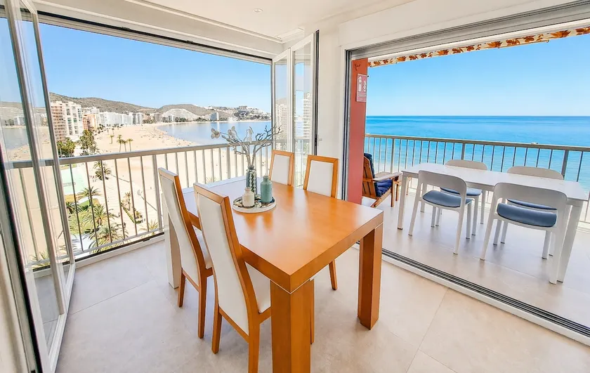 Beach & Sun ·Panoramic Views ·Perfect for Families - Image 1