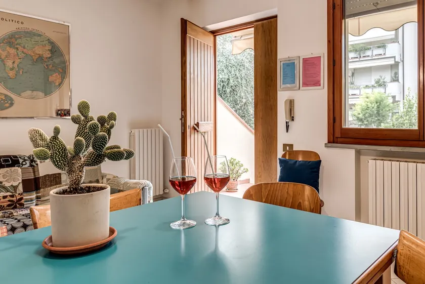CUORE ETRUSCO, in the beautiful Florentine hills - Image 1
