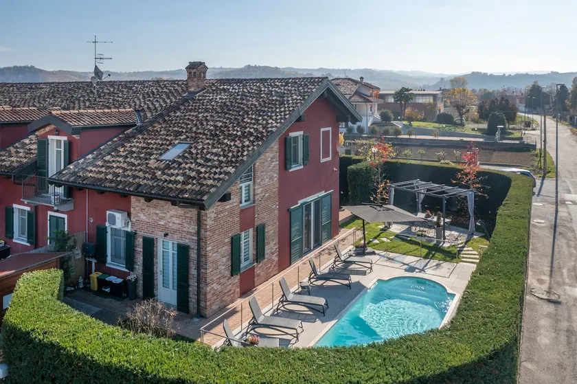 Casa Vecchio Mulino - Image 1