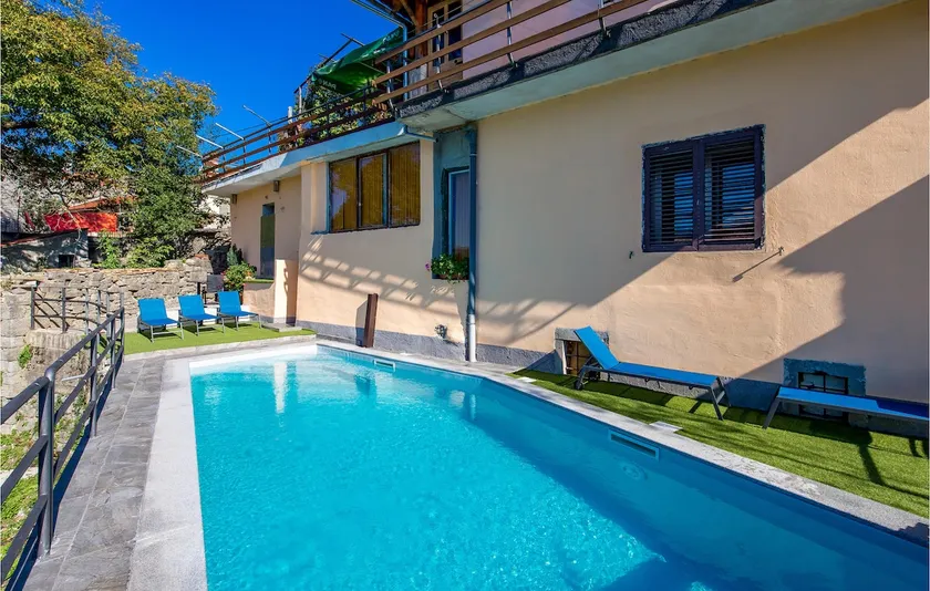 Gorgeous Home In Vele Mune - Image 1