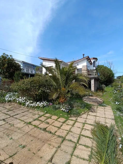 Casa Hibisco oceanfront, enjoy the coast - Image 1