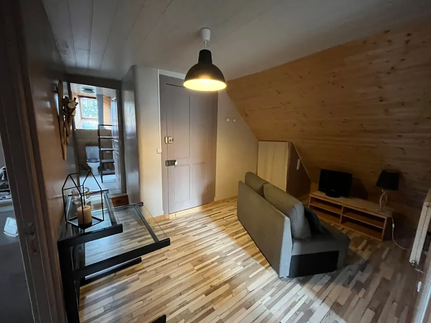 Apartment 4 pers. for Trièves-Vercors Vacation - Image 1