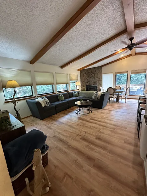 The Aspen Lodge - Image 1