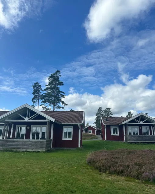 Cottage type 3 (maximum 8 people) - Image 1