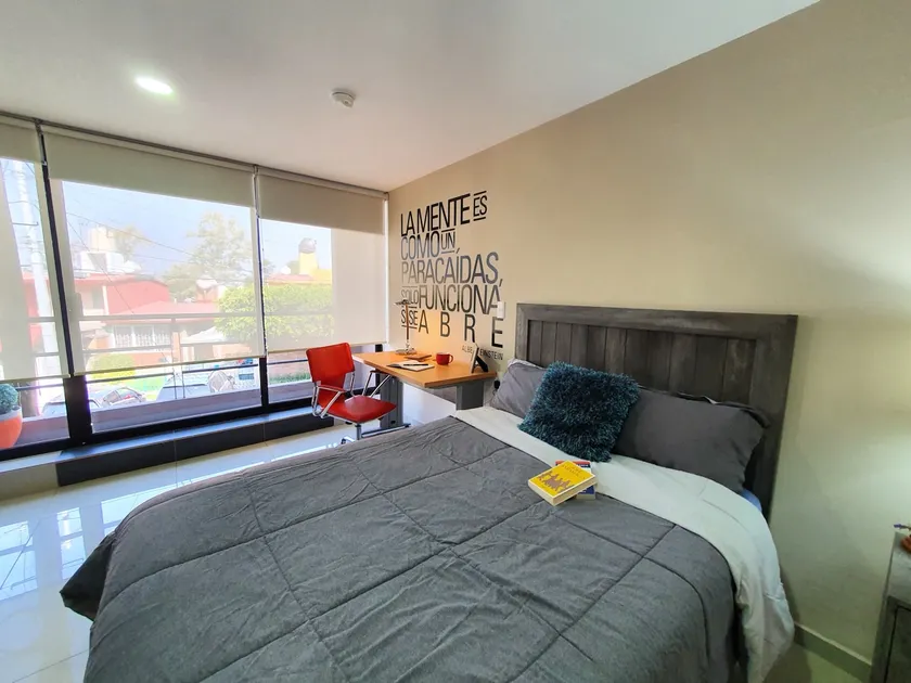 S03 Full Master Suite Kitchen+Terrace All Services - Image 1