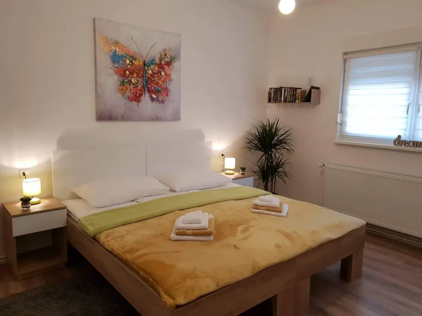 Apartman InOsijek-FEELS LIKE HOME no.1 - Image 1
