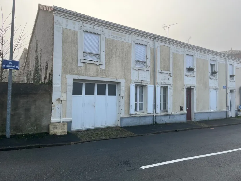 House 60m2 20mn from Cholet and 35mn from Puy du Fou - Image 1