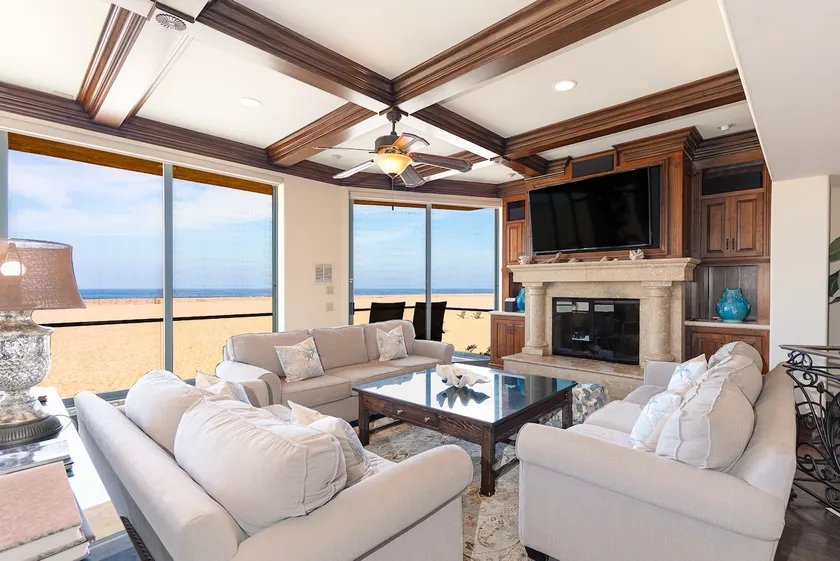 3425O Villa Toscana fronte mare - Image 1