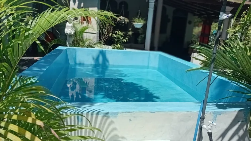 yeshin beach villa - Image 1