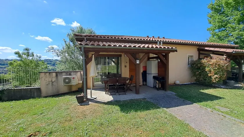 ⭐SPECIAL OFFER SARLAT🎁 PARKING/WIFI/GARDEN❤️ - Image 1