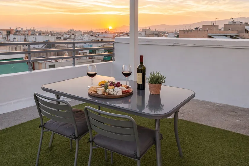 Loft with a view by Mikro Milo - Image 1