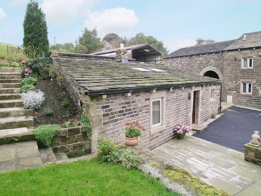 The Dairy - Image 1