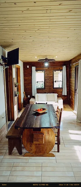 Rustic Cabin, Full of History and Personality - Image 1