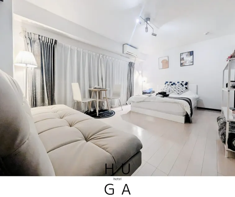 Myriam's Shibuya/Harajuku Apartment, Family Apartment 302 - Image 1