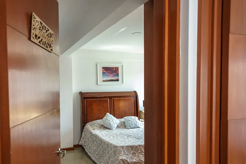 A bright and centrally located apartment 1902 - Image 1