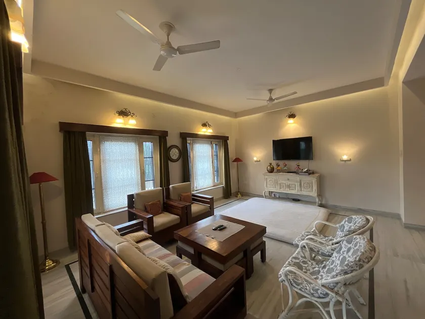 Happy Homestay - Image 1