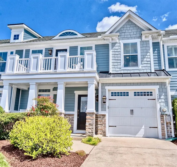 Bayside Resort * 4BR Luksus Villa Hjem * Fenwick Island * 11 sovepladser - Image 1