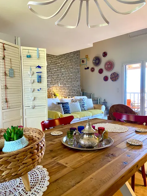 Alex’s home in the centre of Afytos - Image 1