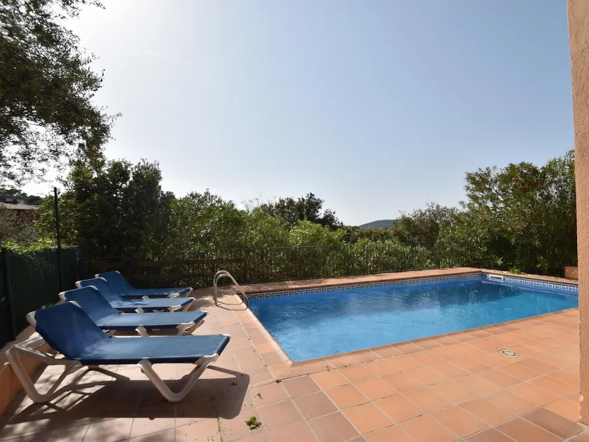Sa Torreta, Begur, Costa Brava - Image 1