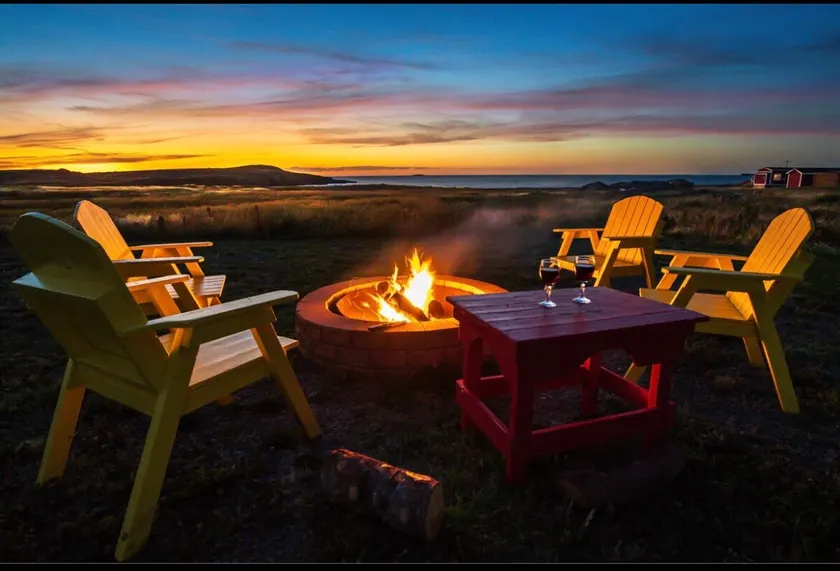 Bonavista’s East Coast Cottage - Image 1