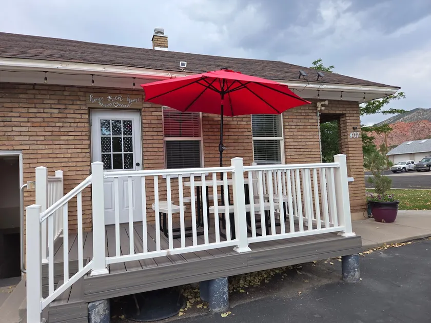 Brady's Little Bungalow - Image 1