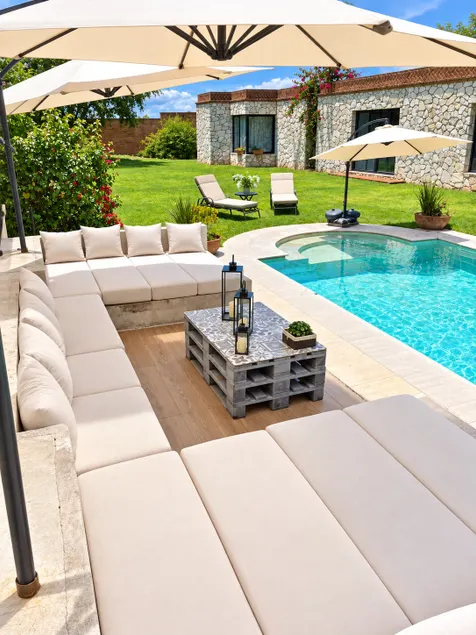 La Encina Atlixco MX | Luxury House w/ Heated Pool - Image 1