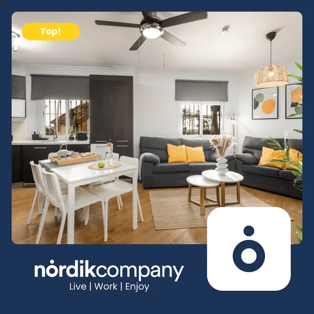 Nordik Apartments Village - La Cala "Raseborg" - Image 1