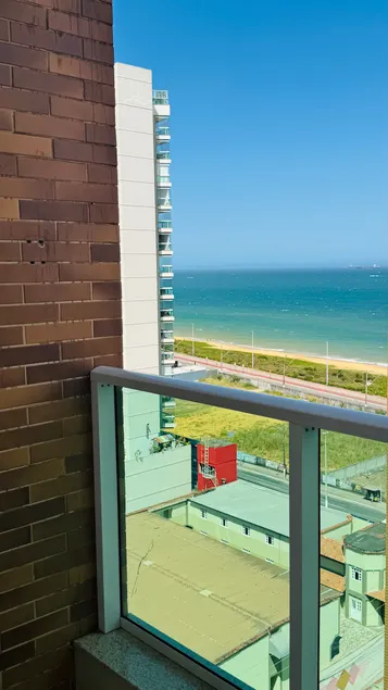 CI 1203 - Ocean view, 1 bedroom, A/C and WIFI. - Image 1