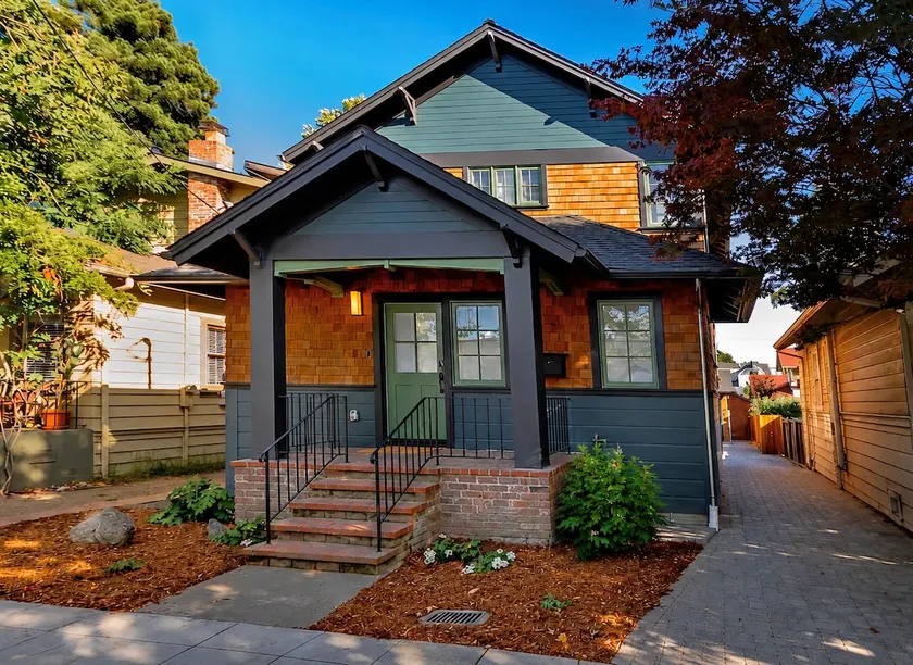 Neues Rockridge-Haus - Image 1