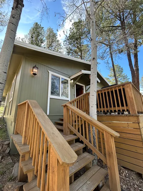 *Brady Cabin* WIFI*Grill - Image 1
