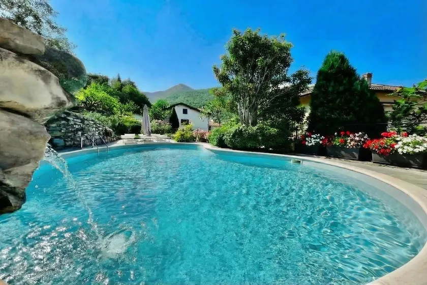 Eden on Lake Como - Image 1