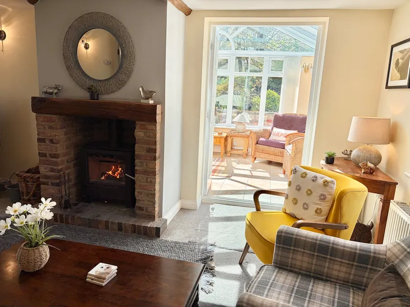 Yorkshire Wolds Cottage | Sleeps 6 | Peaceful - Image 1